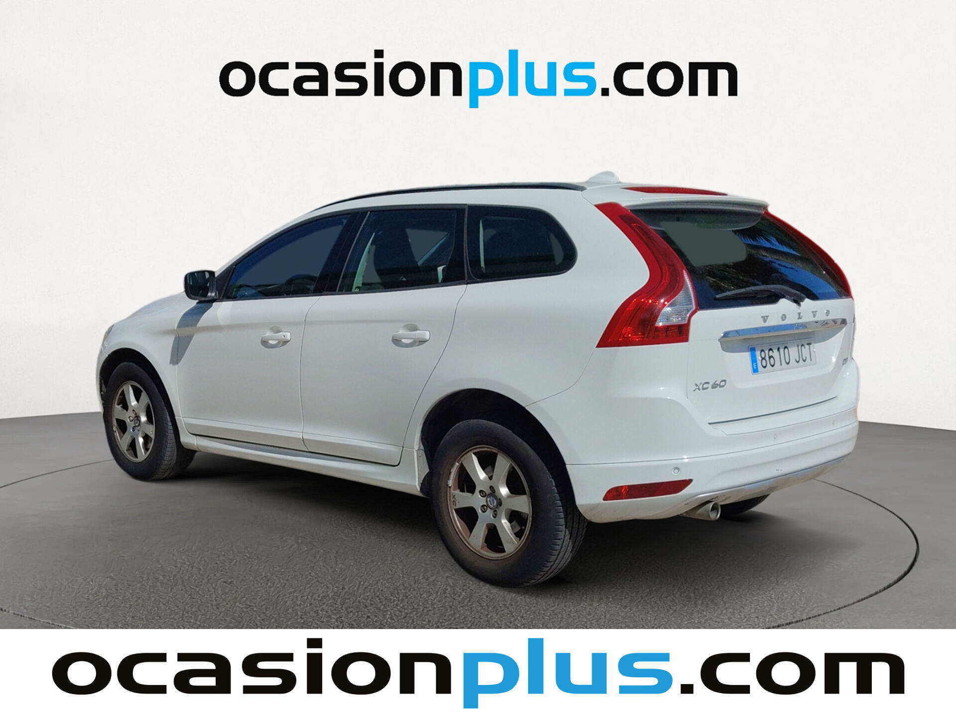 Imagen 3 de VOLVO XC60