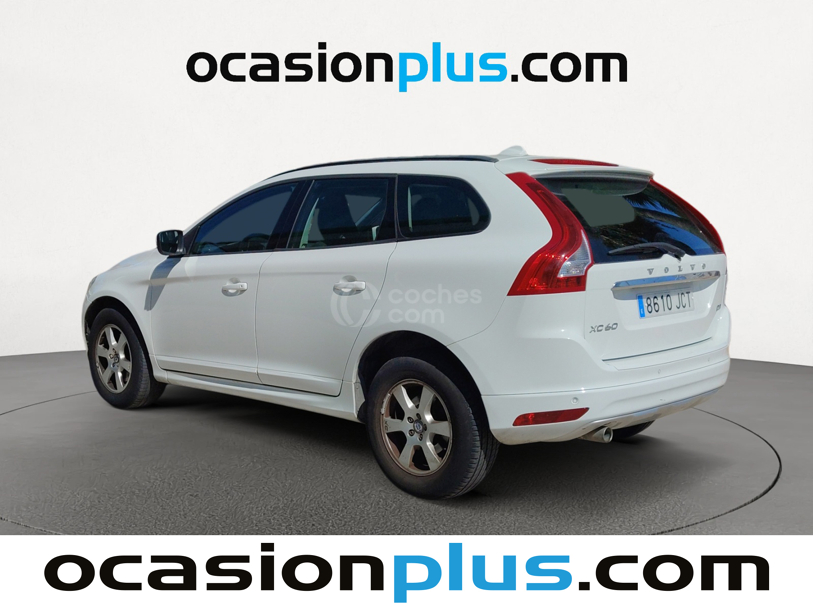 Foto del VOLVO XC60 D3 Kinetic Aut. 136
