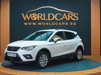 Imagen de SEAT Arona 1.0 TSI Ecomotive S&S Style 95