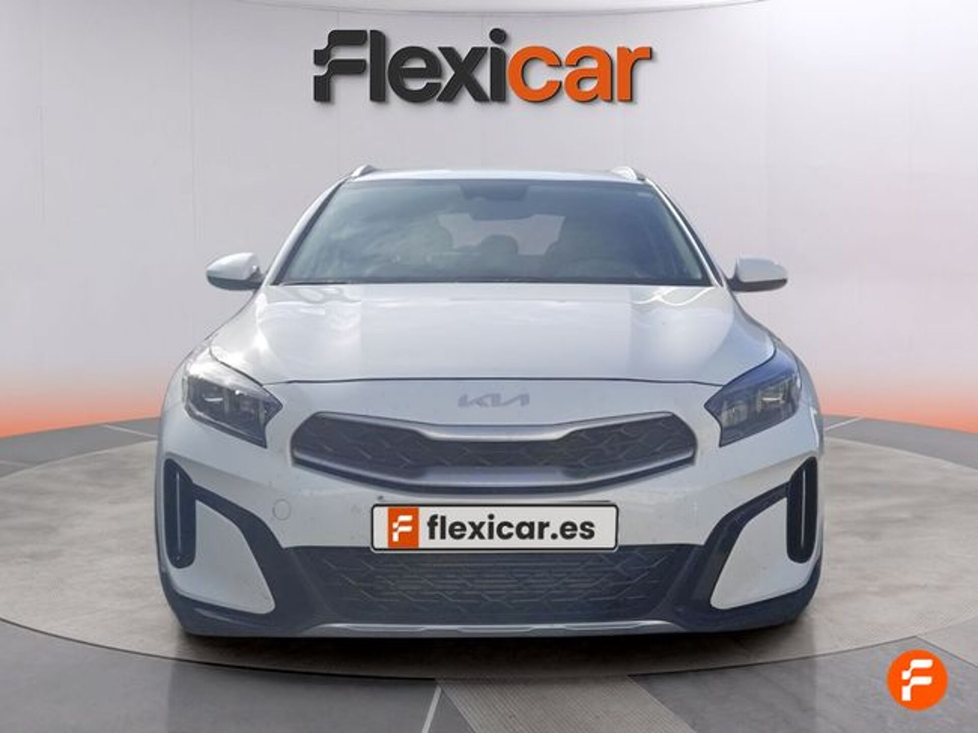 Imagen 2 de KIA XCeed