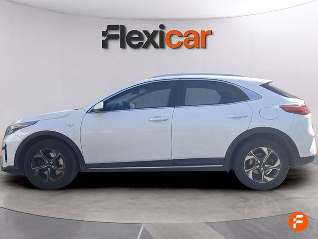 Foto del KIA XCeed 1.0 T-GDi Drive