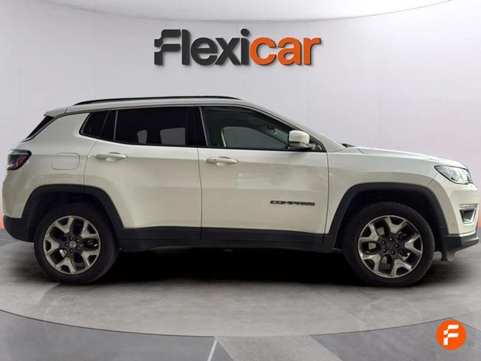 Imagen 3 de JEEP Compass