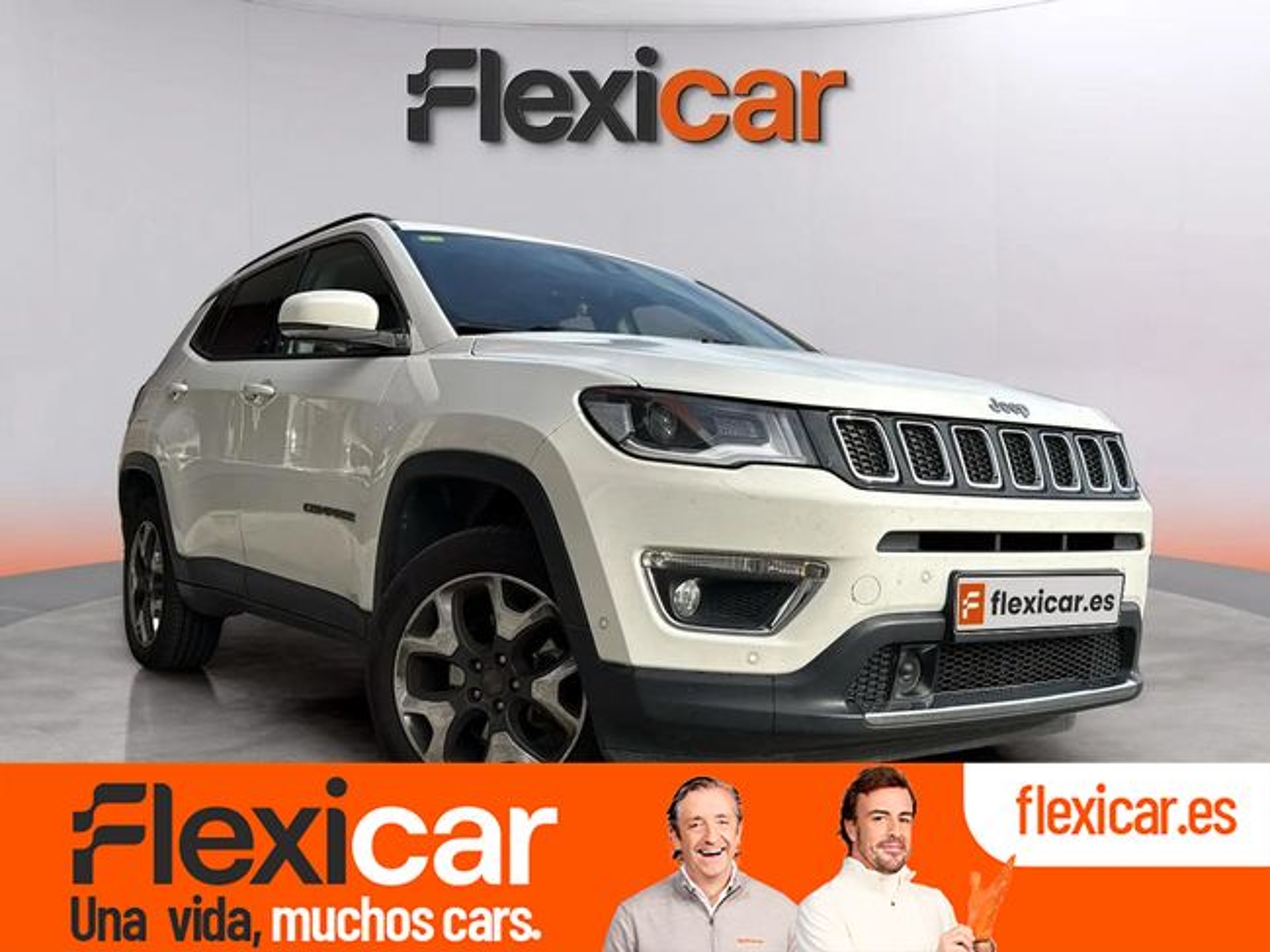 Imagen de JEEP Compass