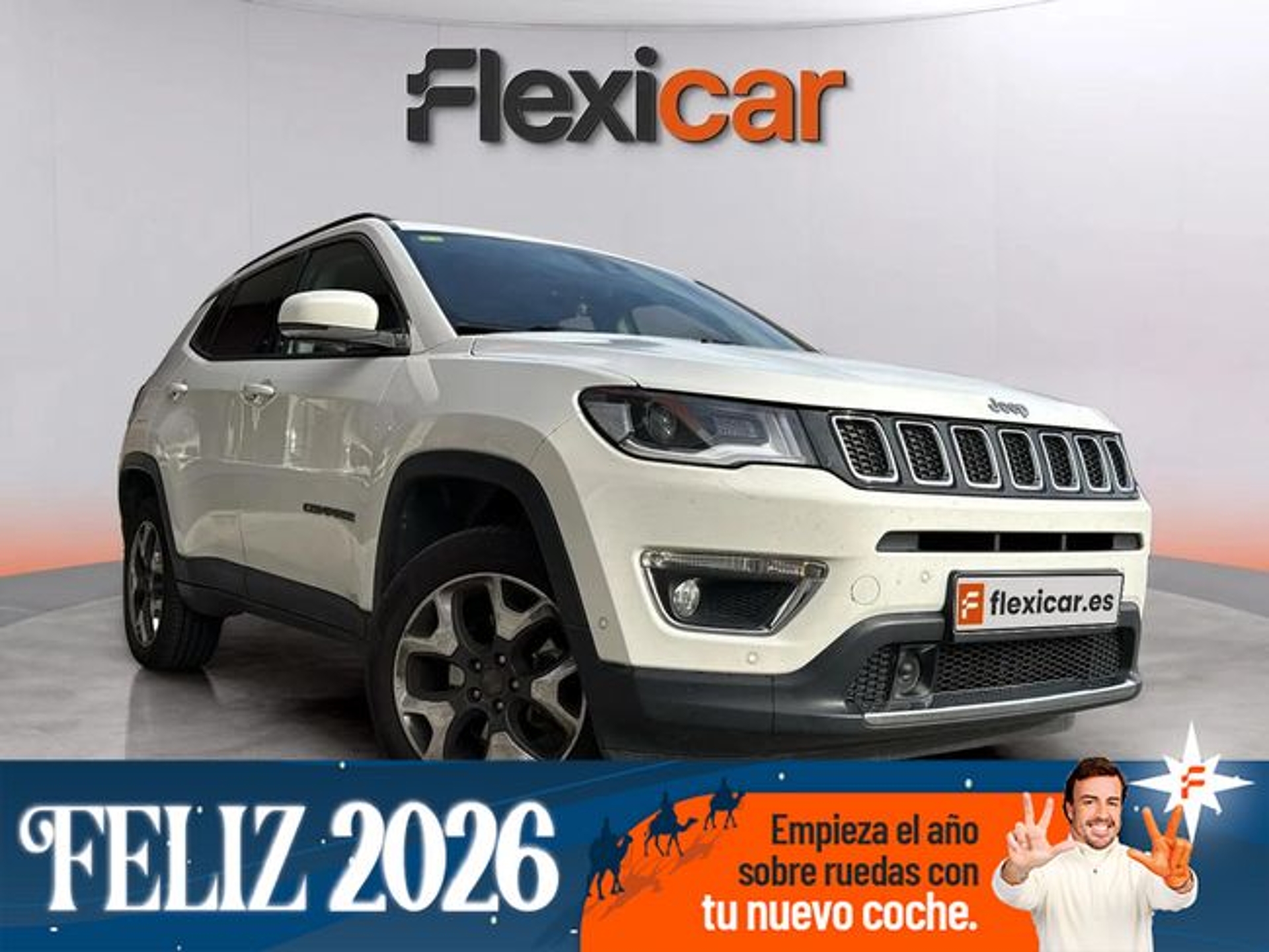 Imagen de JEEP Compass