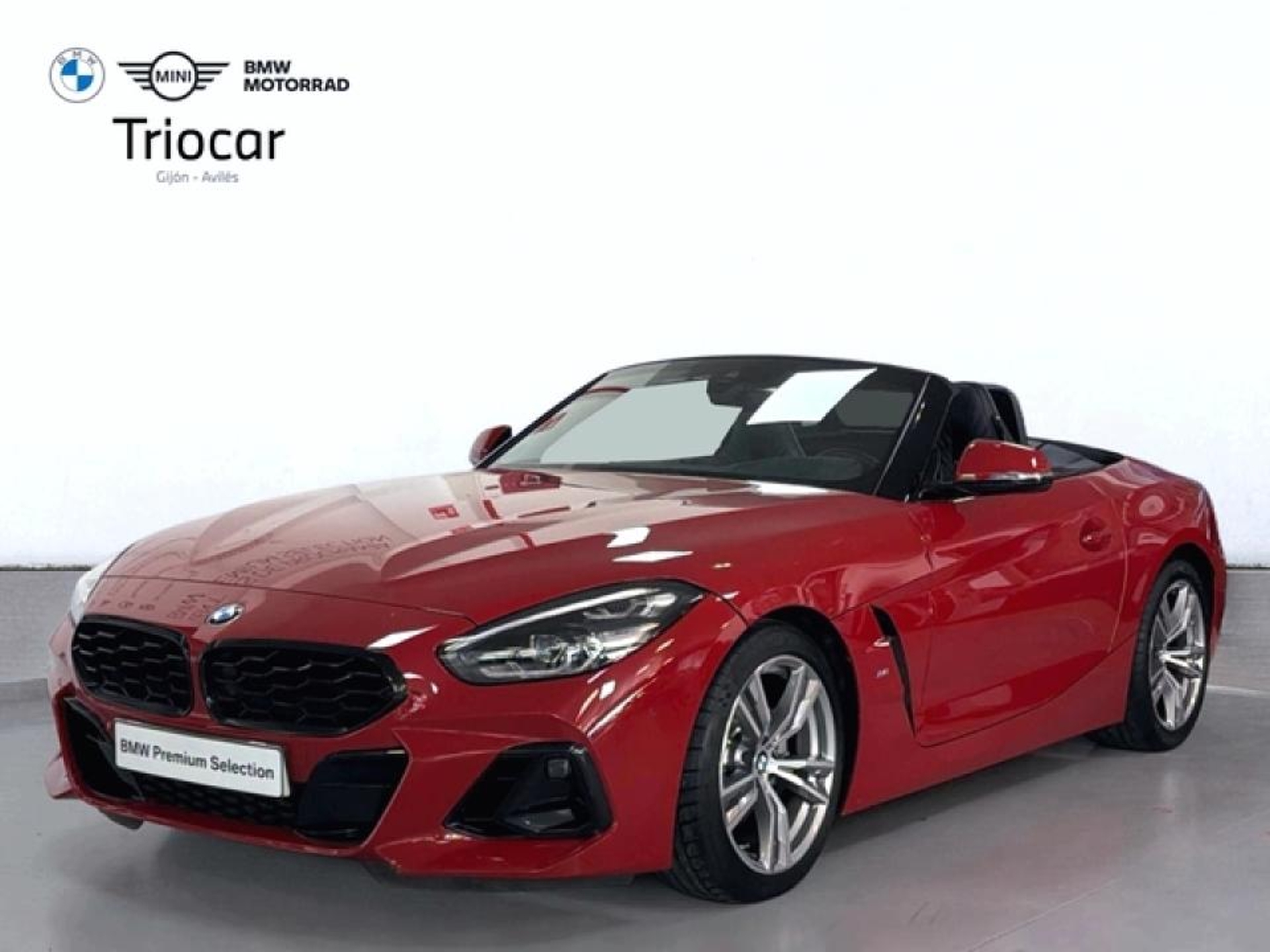 Imagen de BMW Z4