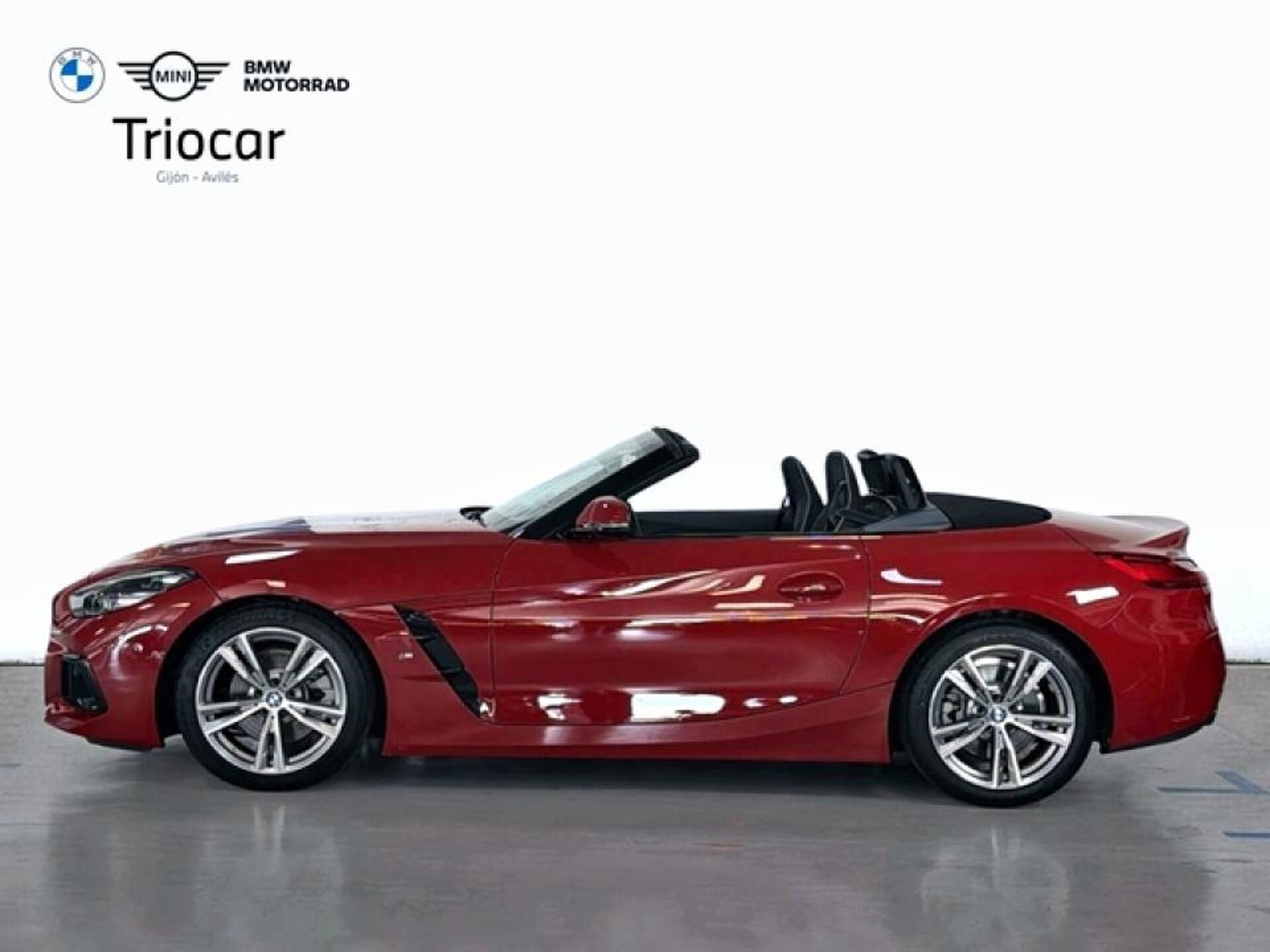 Imagen 3 de BMW Z4