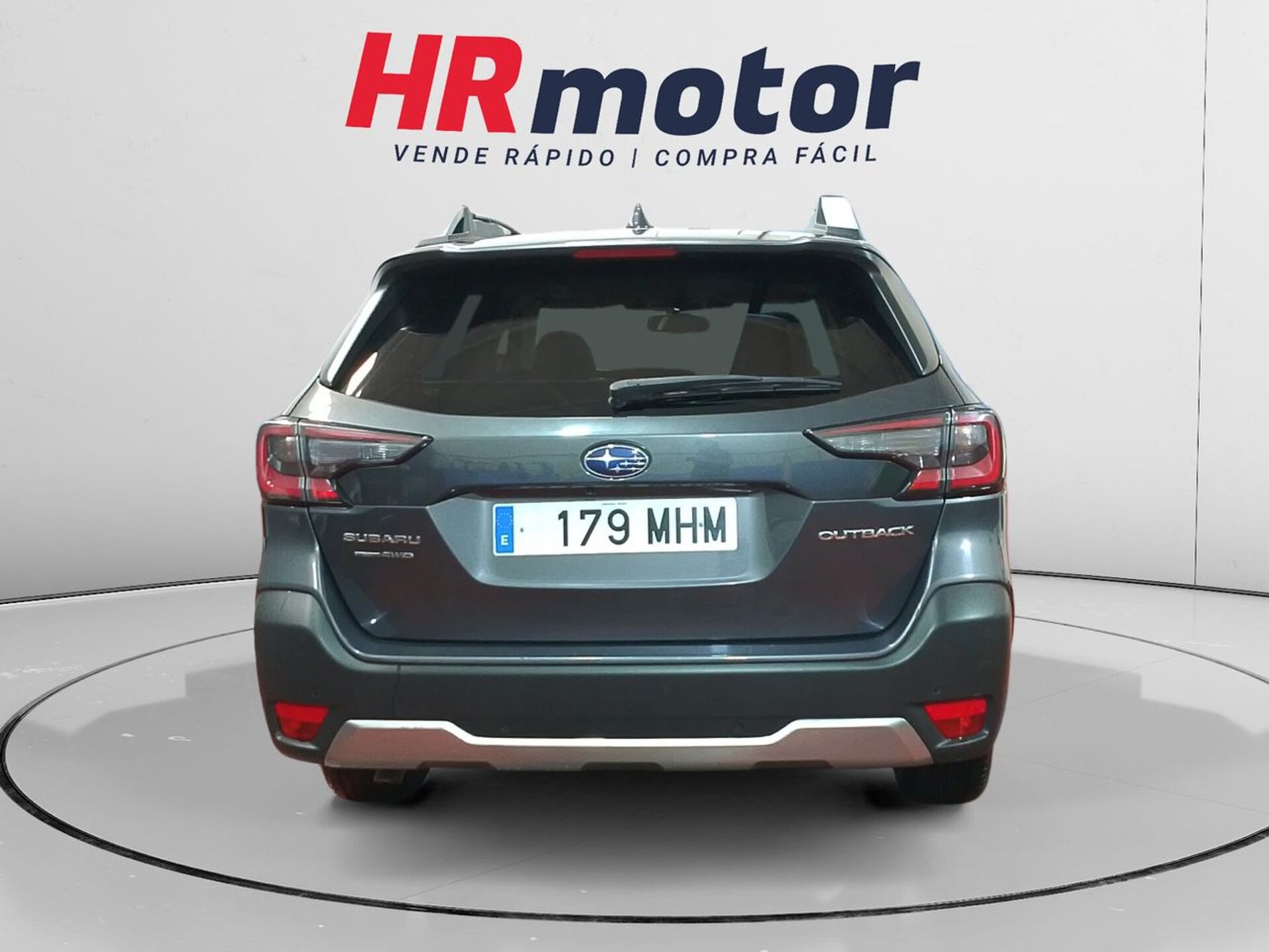 Imagen 3 de SUBARU Outback