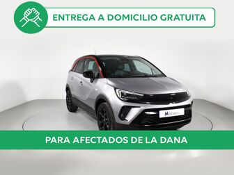 Imagen de OPEL Crossland 1.2 S&S GS Line 130