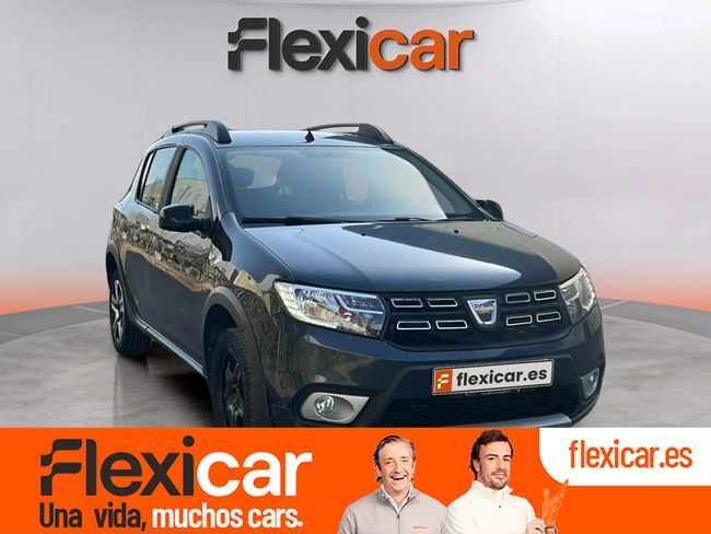DACIA Sandero (Stepway Comfort Blue dCi 70kW (95CV)) en Cáceres