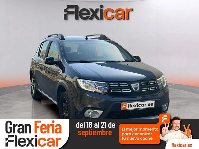 DACIA Sandero (Stepway Comfort Blue dCi 70kW (95CV)) en Cáceres