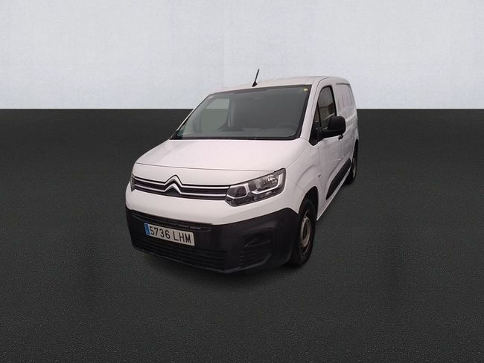 Imagen 1 de CITROEN Berlingo
