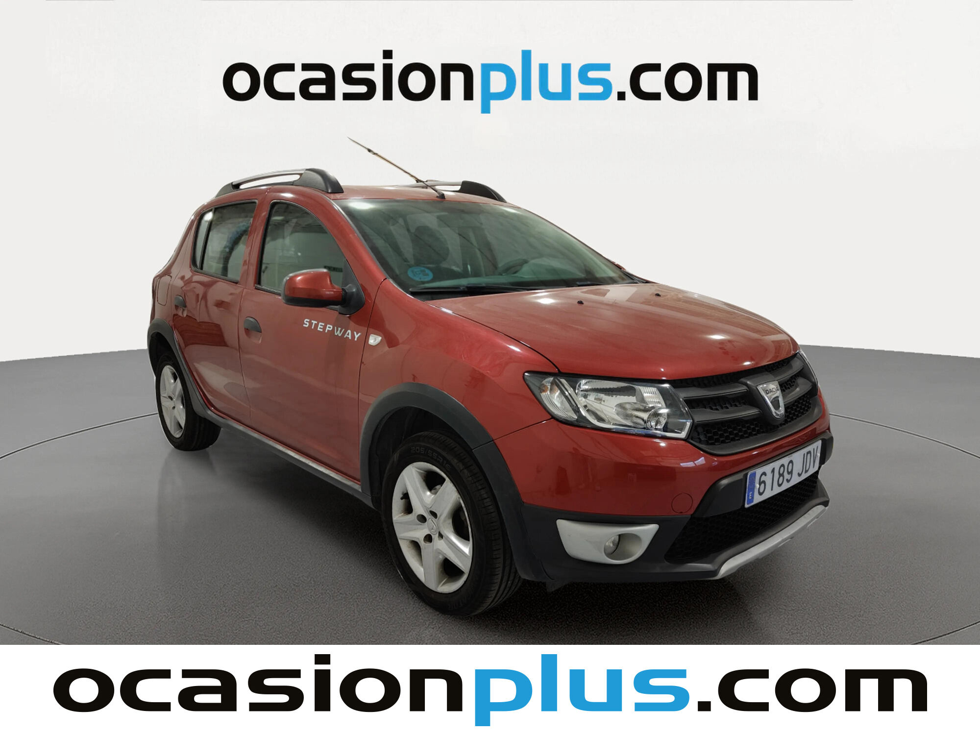 Foto del DACIA Sandero 0.9 TCE Stepway 90