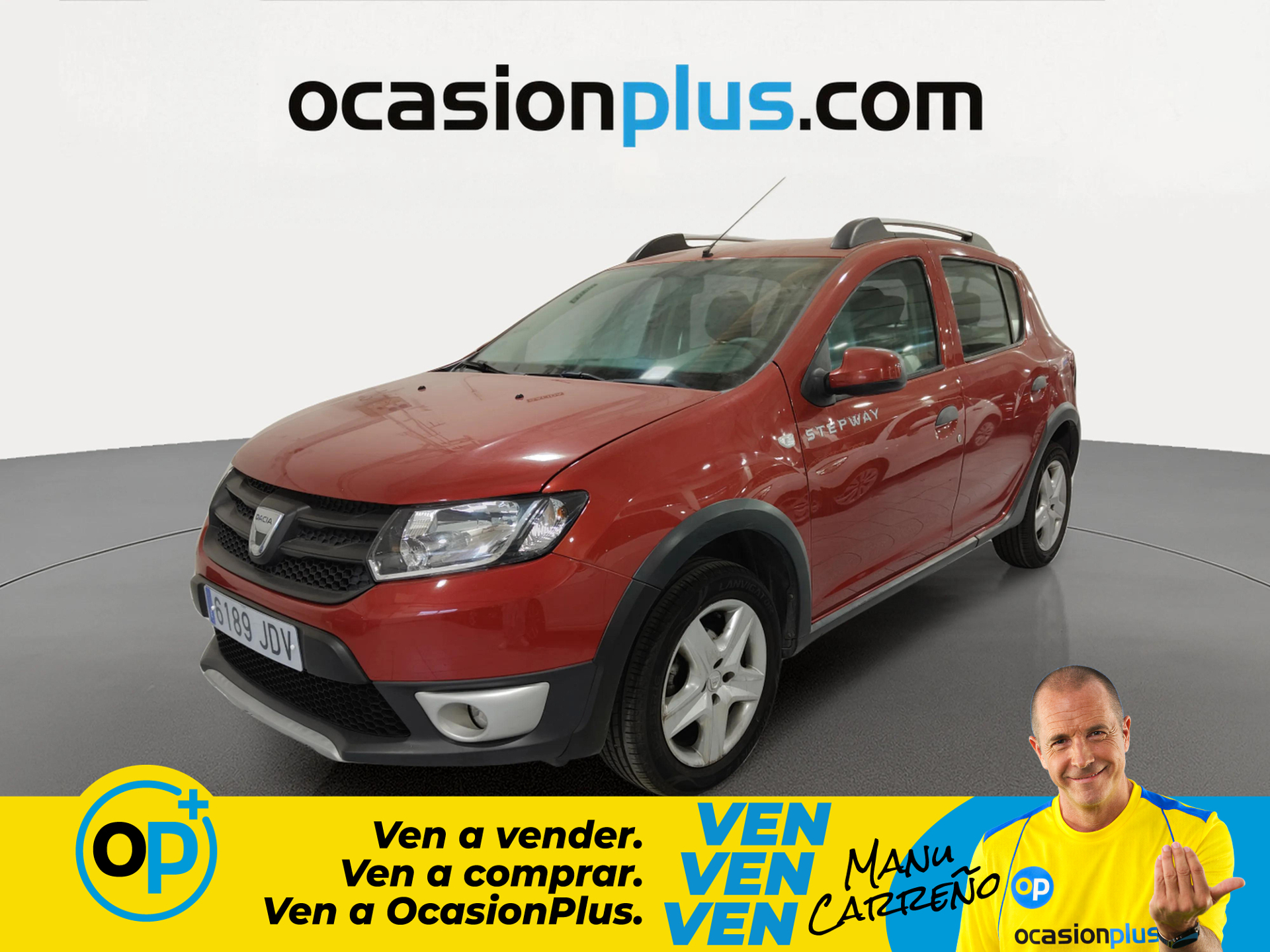Imagen de DACIA Sandero