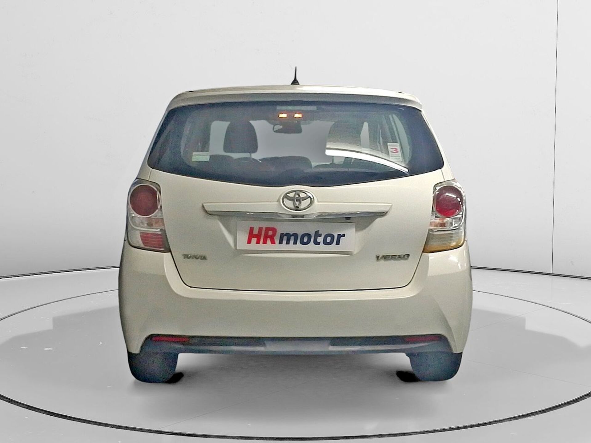 Imagen 3 de TOYOTA Verso