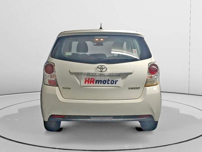 Foto del TOYOTA Verso 130 Comfort 7pl.