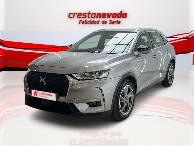 Foto del DS DS 7 Crossback 1.5BlueHDi Chic Aut.