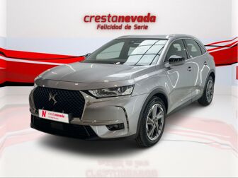 Imagen de DS DS 7 Crossback 1.5BlueHDi Chic Aut.