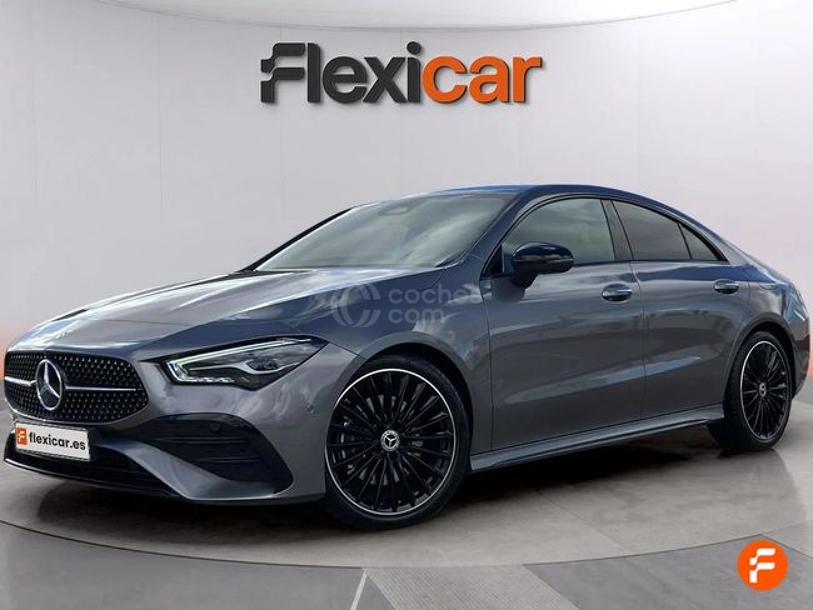 Foto del MERCEDES Clase CLA CLA 220d