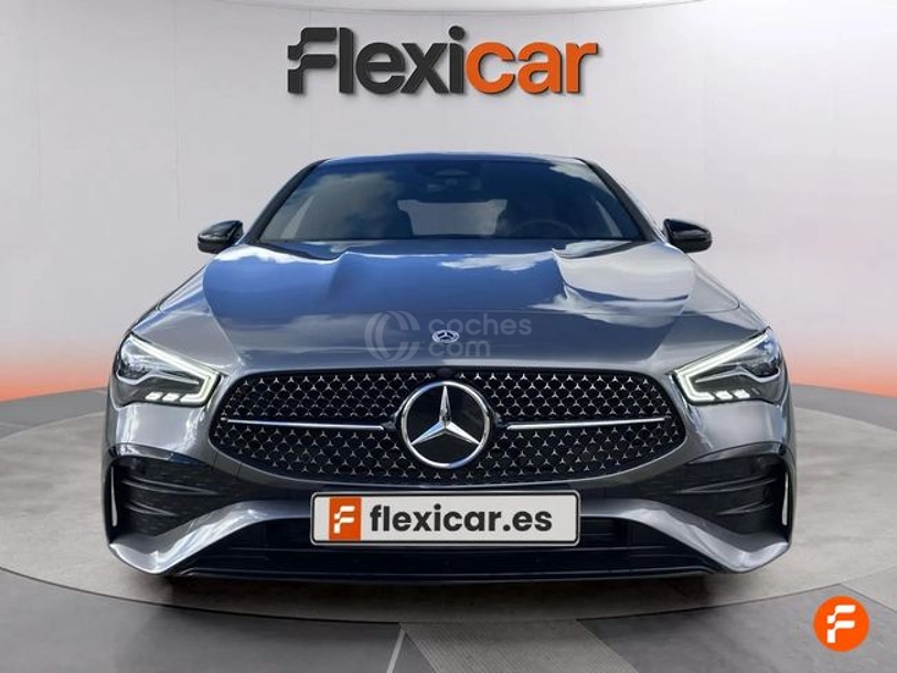 Foto del MERCEDES Clase CLA CLA 220d