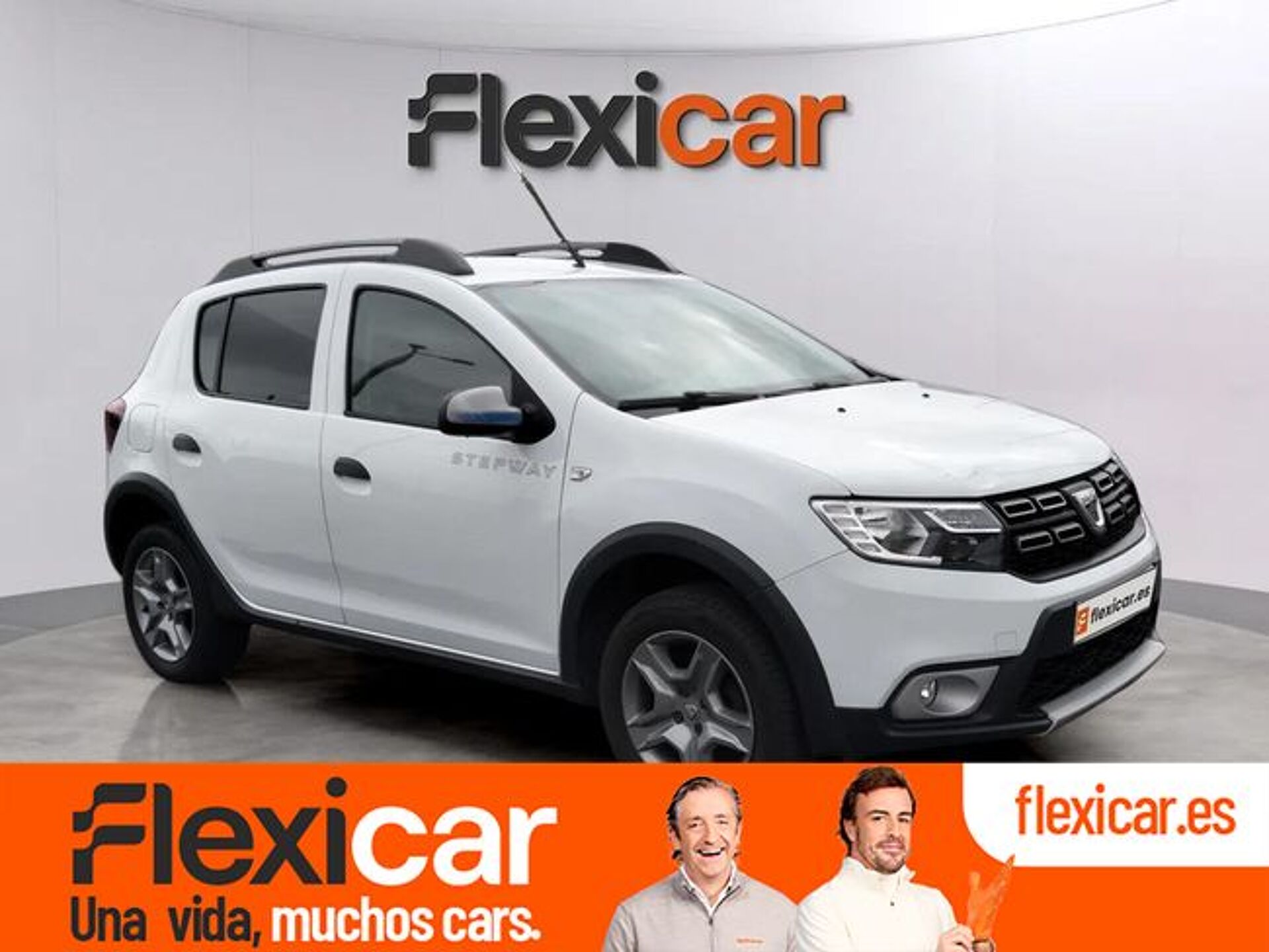 Imagen de DACIA Sandero
