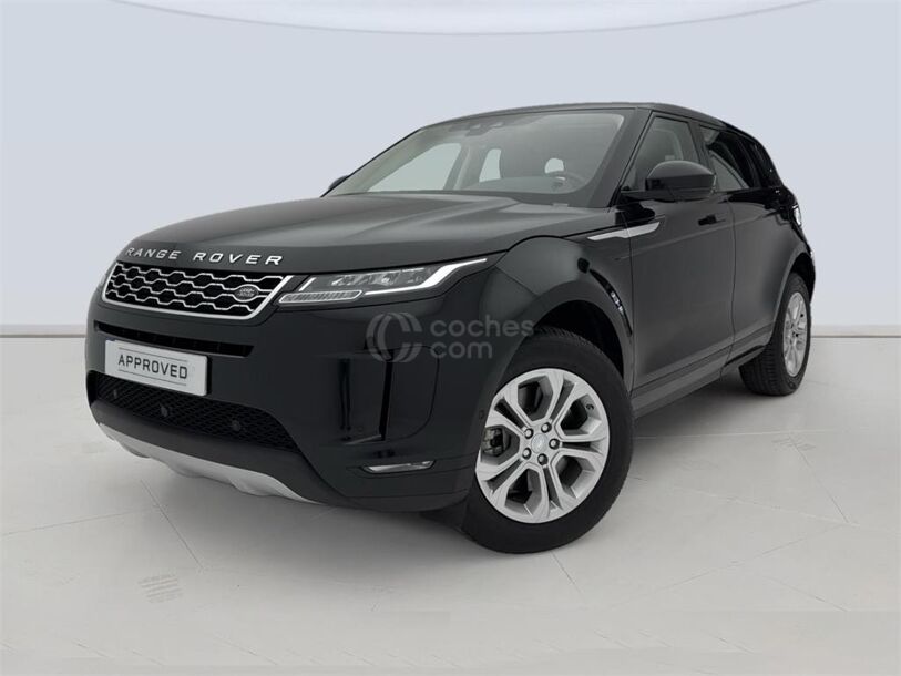 Foto del LAND ROVER Range Rover Evoque 2.0D Standard FWD 150