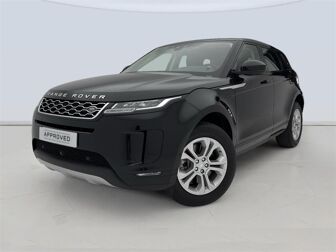 Imagen de LAND ROVER Range Rover Evoque 2.0D Standard FWD 150