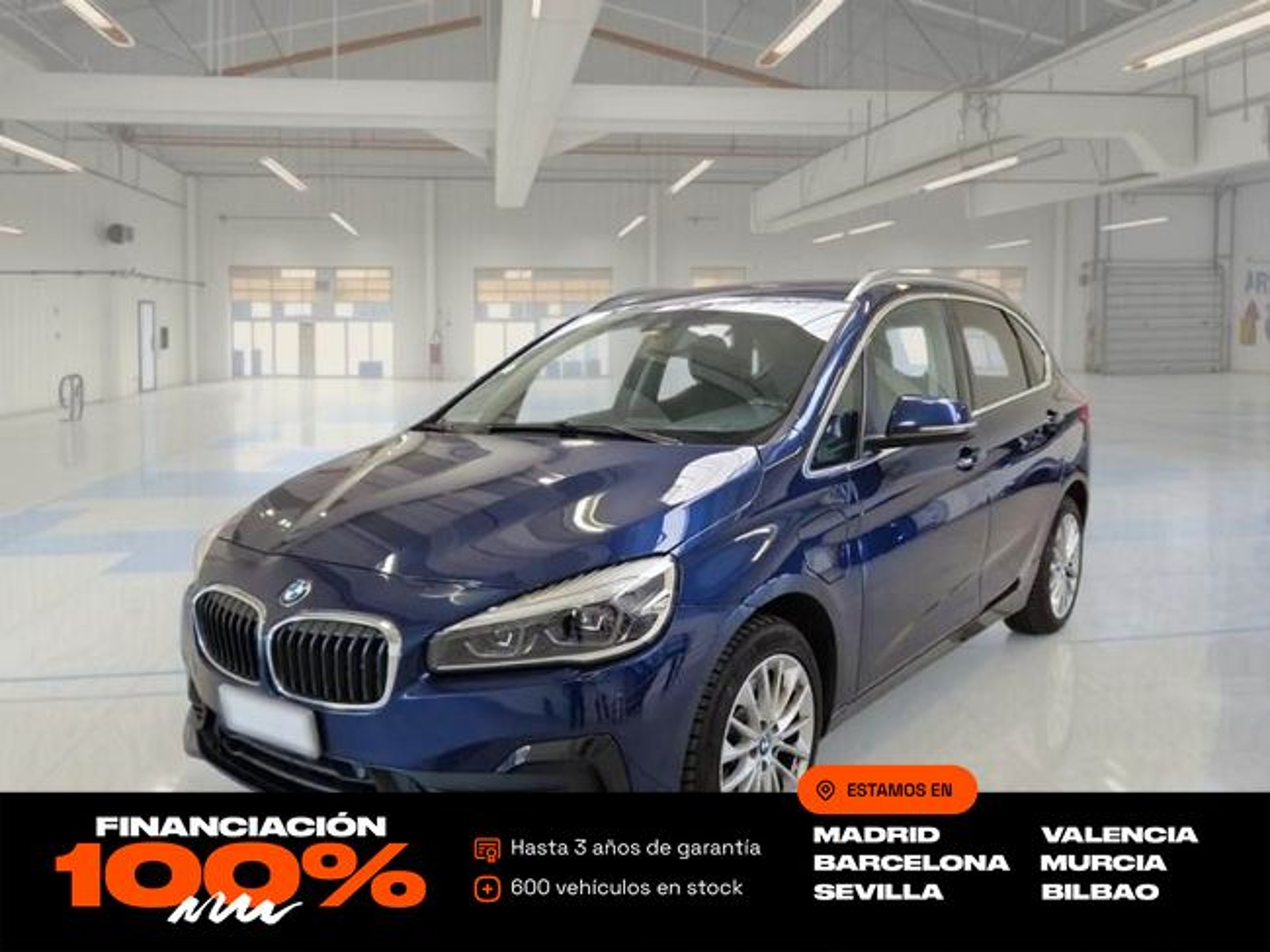 Imagen de BMW Serie 2