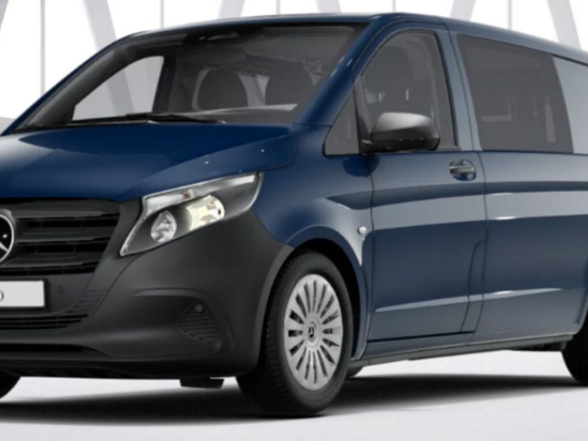 Imagen 2 de MERCEDES Vito