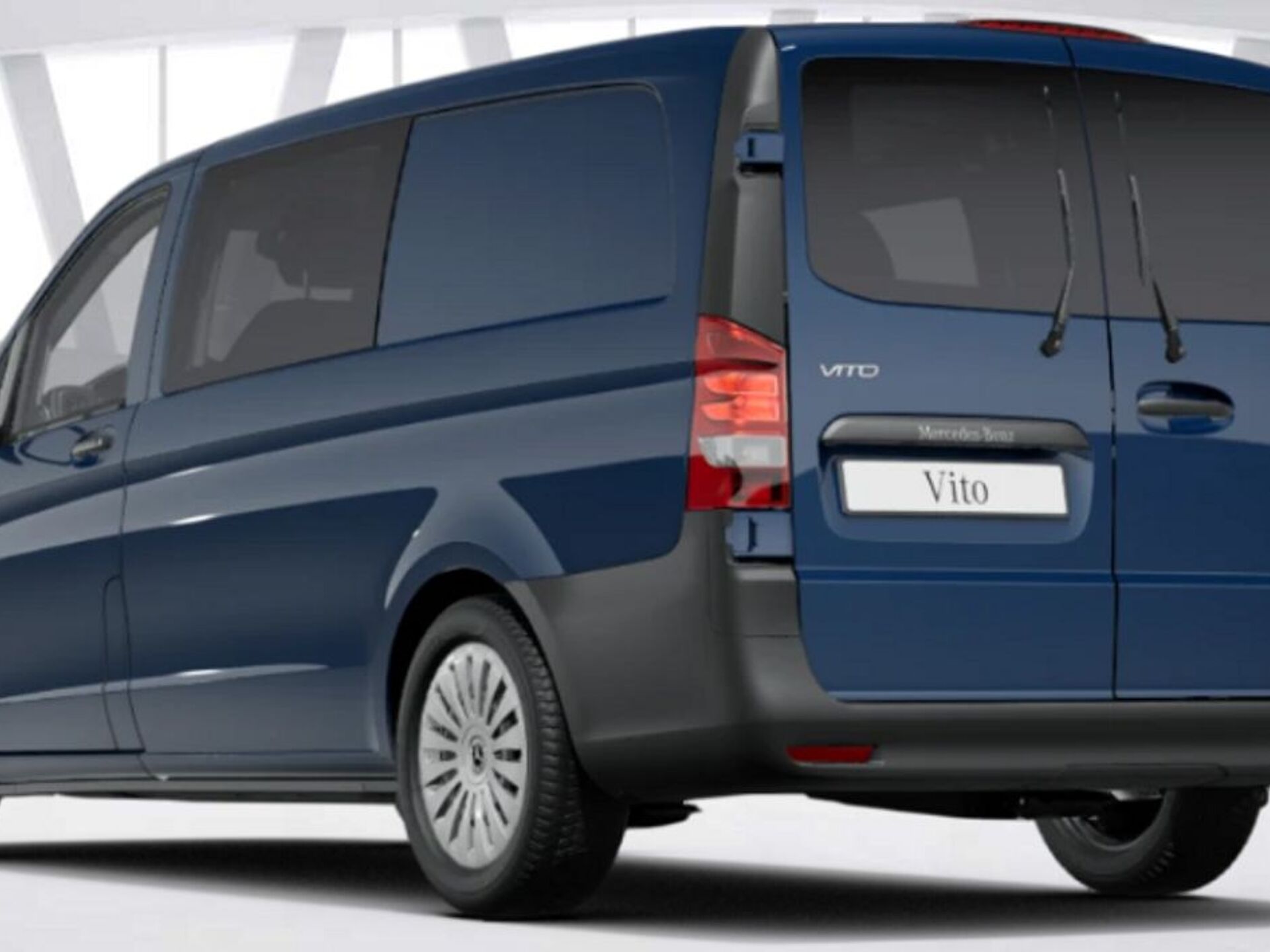 Imagen 3 de MERCEDES Vito