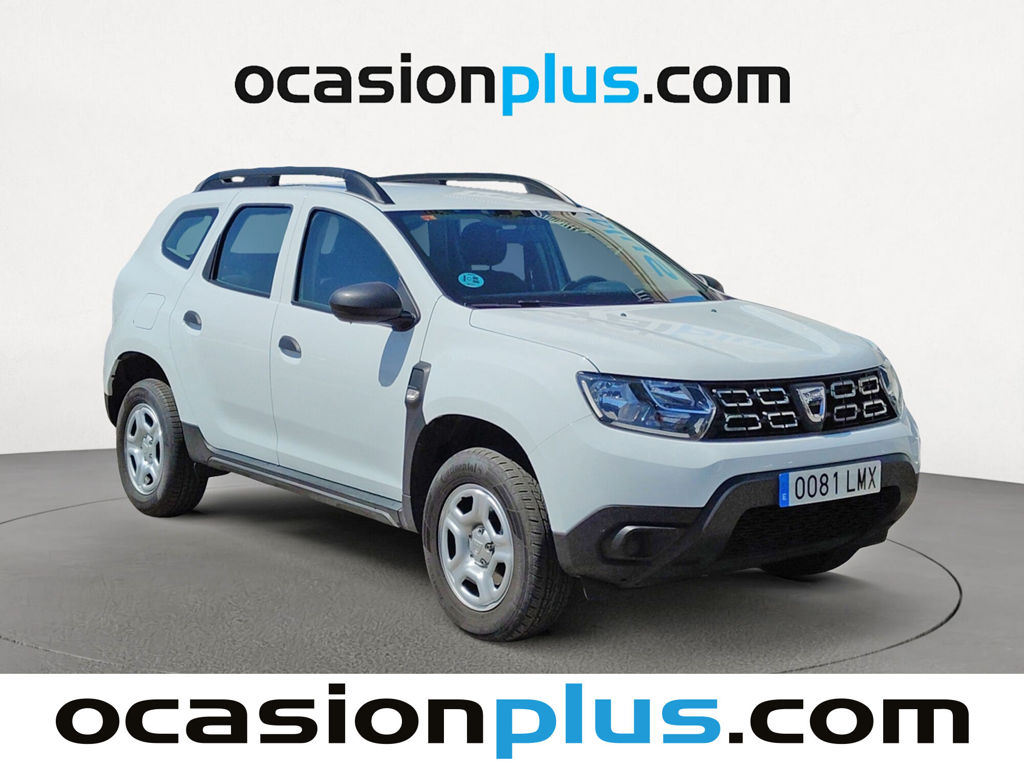 Foto del DACIA Duster TCE GPF Essential 4x2 96kW
