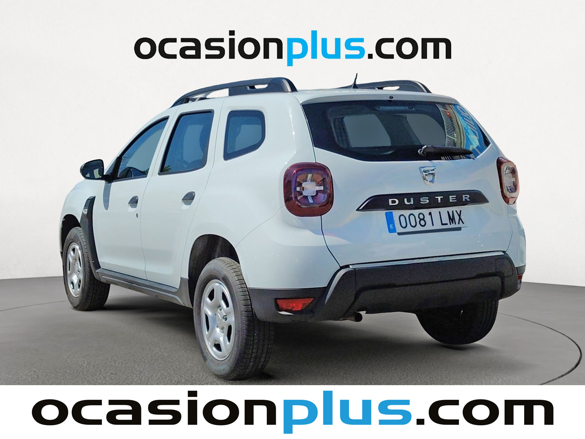 Foto del DACIA Duster TCE GPF Essential 4x2 96kW