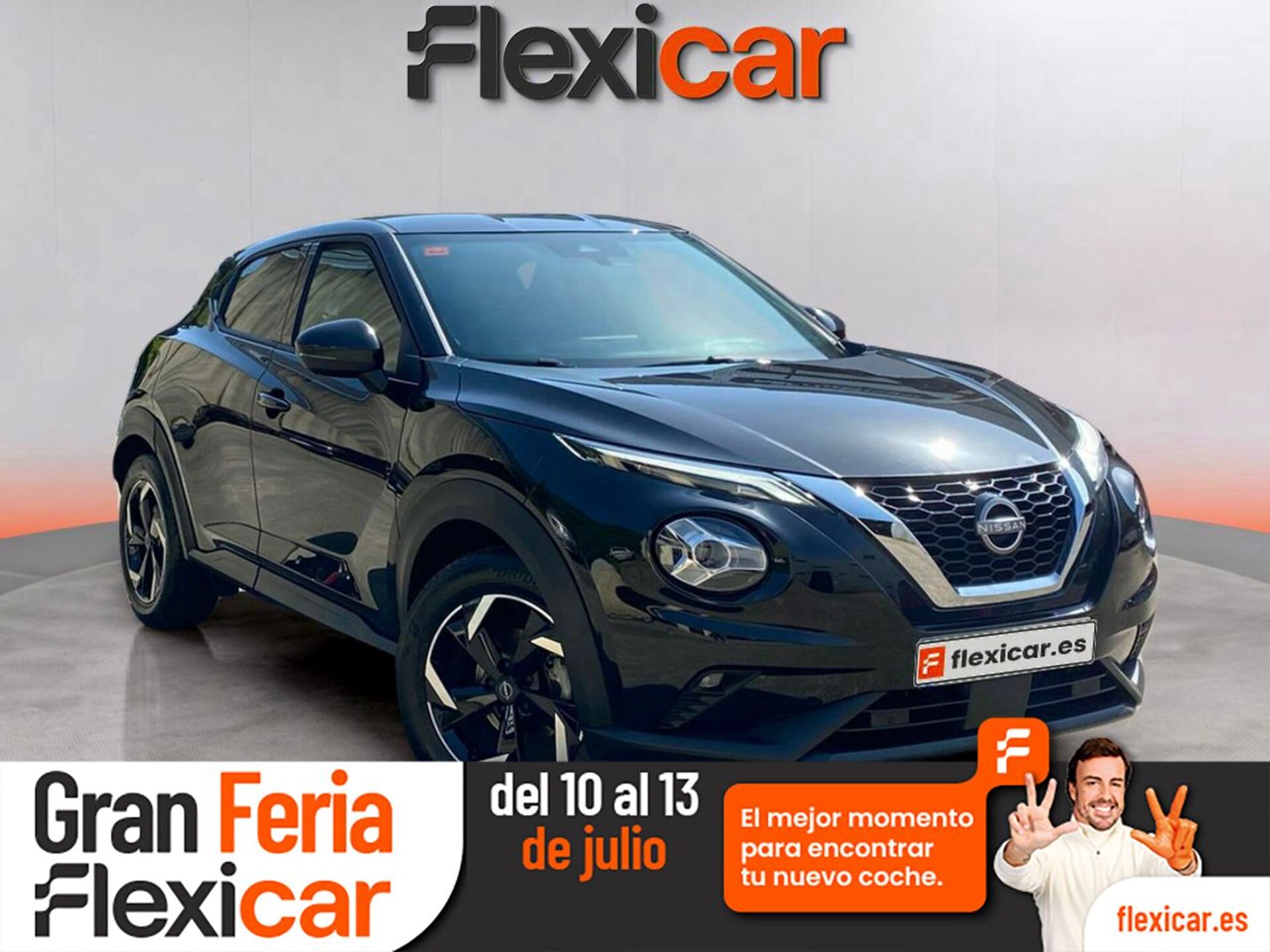 Imagen de NISSAN Juke