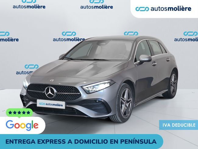 MERCEDES Clase A (250 e 160 kW (218 CV)) en Málaga