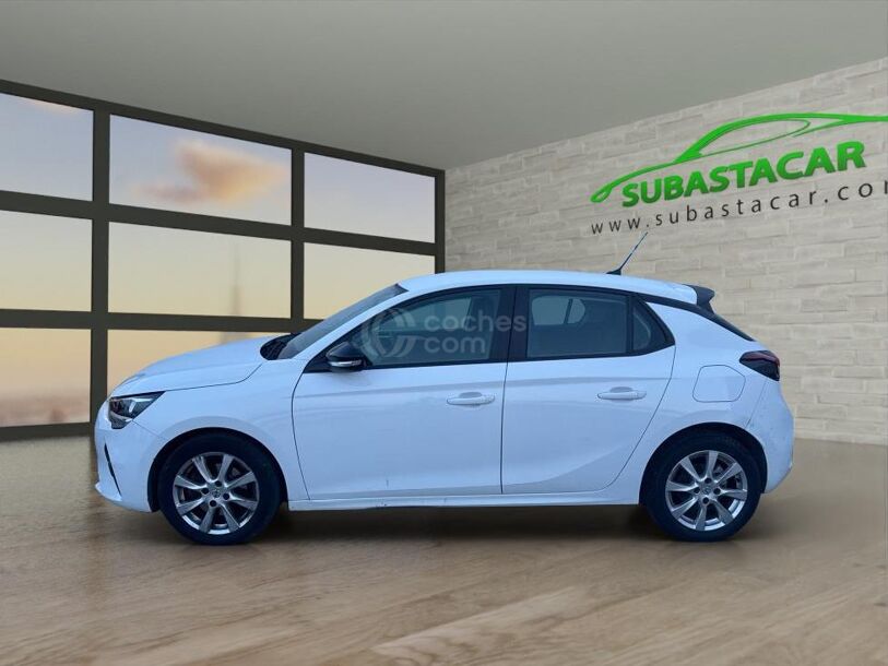 Foto del OPEL Corsa 1.5D DT S/S Elegance 100