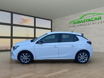 Imagen de OPEL Corsa 1.5D DT S/S Elegance 100