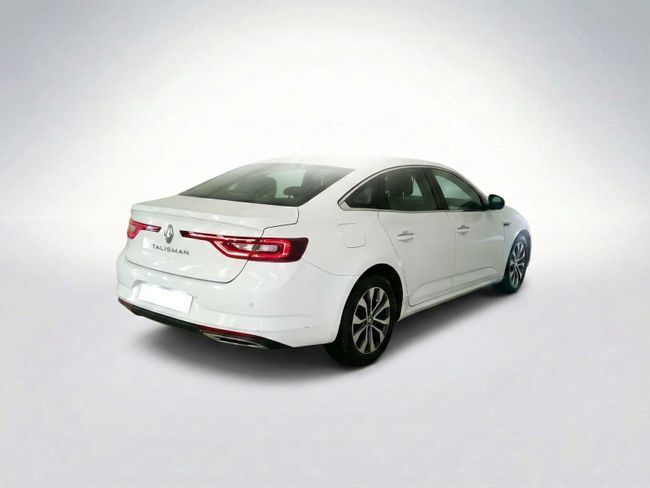 Foto del RENAULT Talisman S.T. dCi Blue Business 88kW