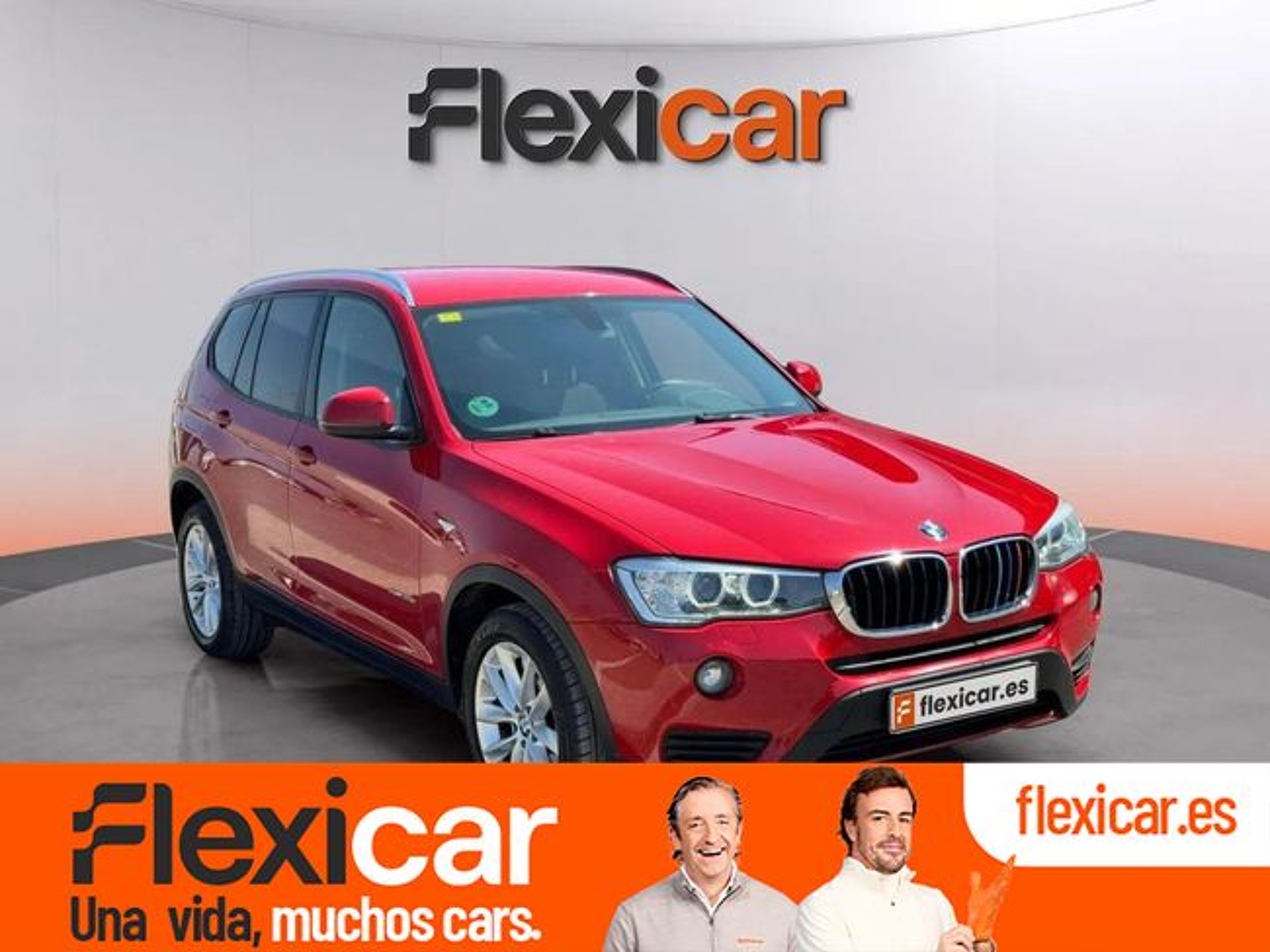 Imagen de BMW X3