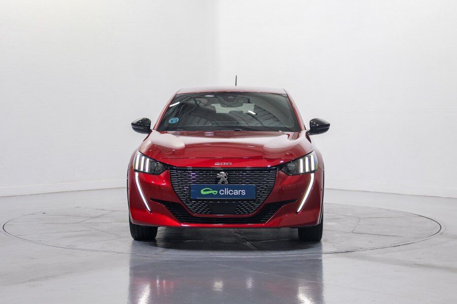 Foto del PEUGEOT 208 1.5 BlueHDi S&S GT 100
