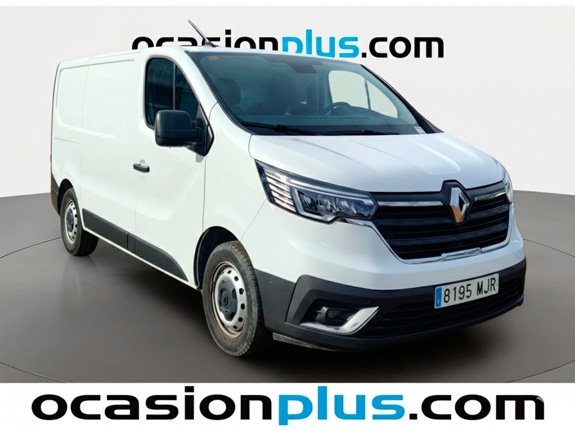 Imagen 2 de RENAULT Trafic
