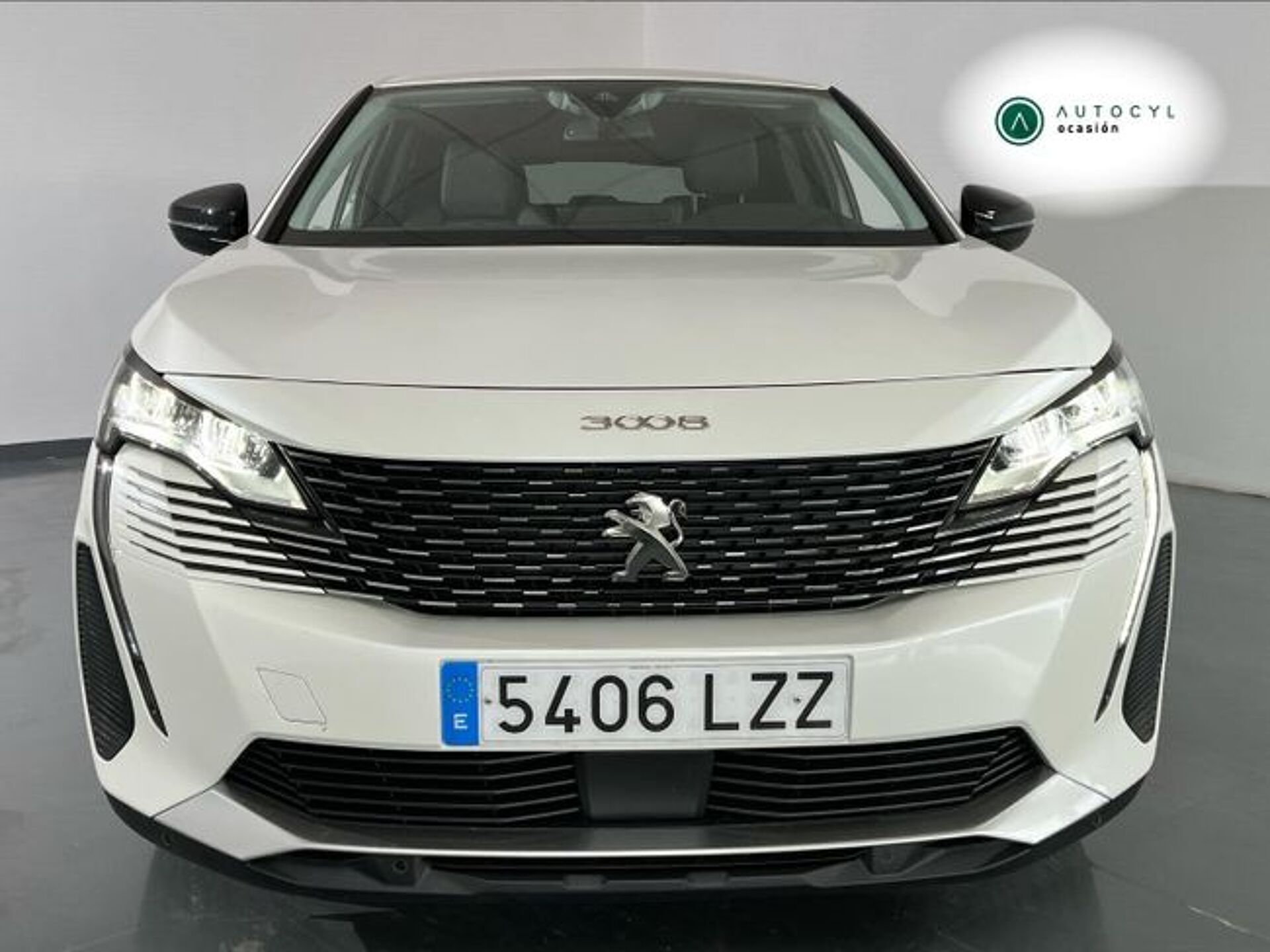 Imagen 2 de PEUGEOT 3008