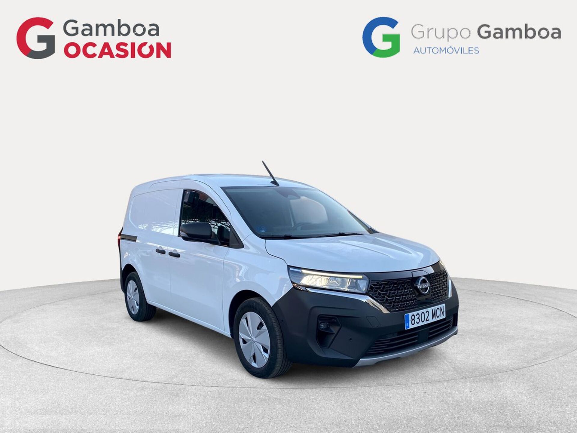 Imagen 3 de NISSAN Townstar