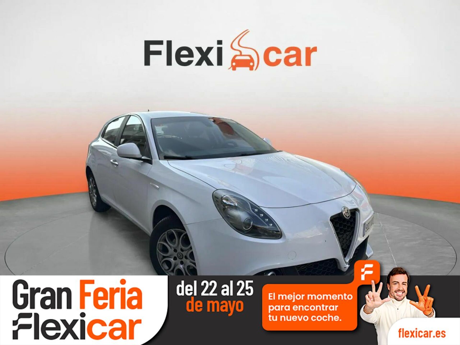 Imagen de ALFA ROMEO Giulietta