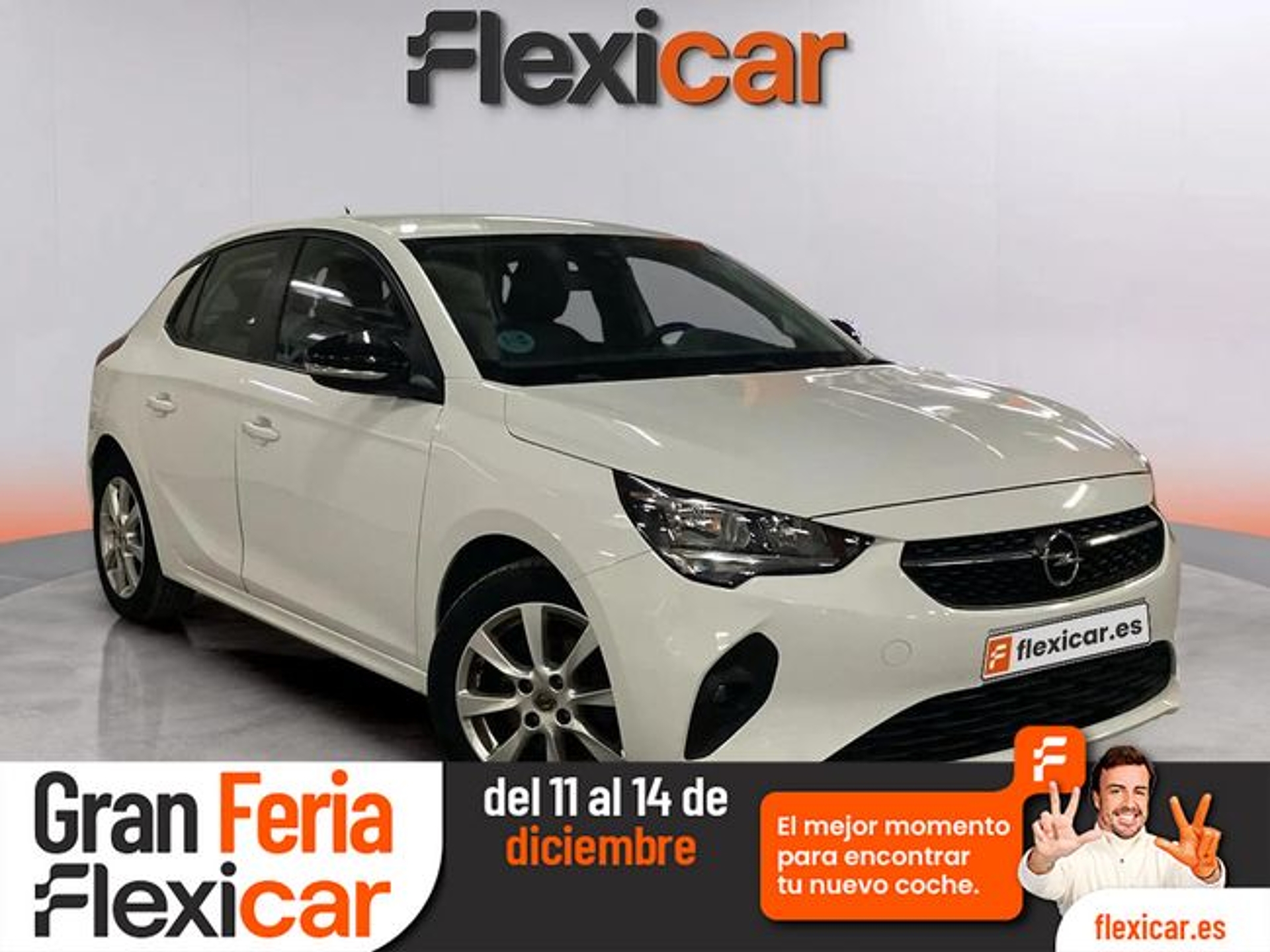 Imagen de OPEL Corsa