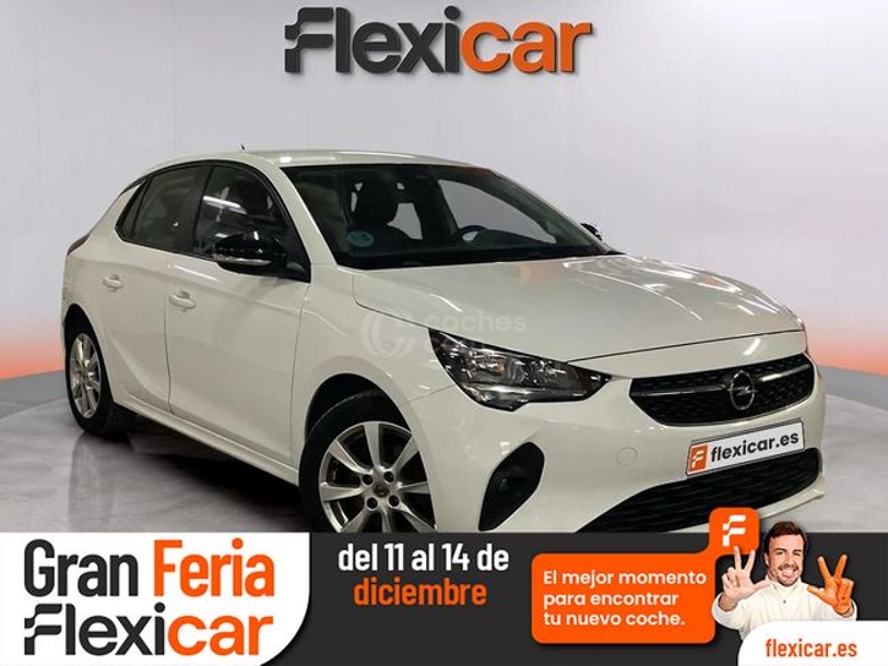 Foto del OPEL Corsa 1.2T XHL S-S Edition 100