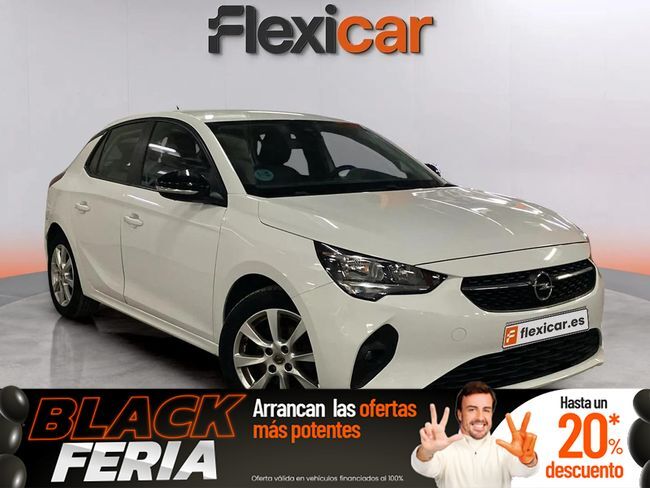 OPEL Corsa (1.2T XHL 74kW (100CV) Edition) en Alicante
