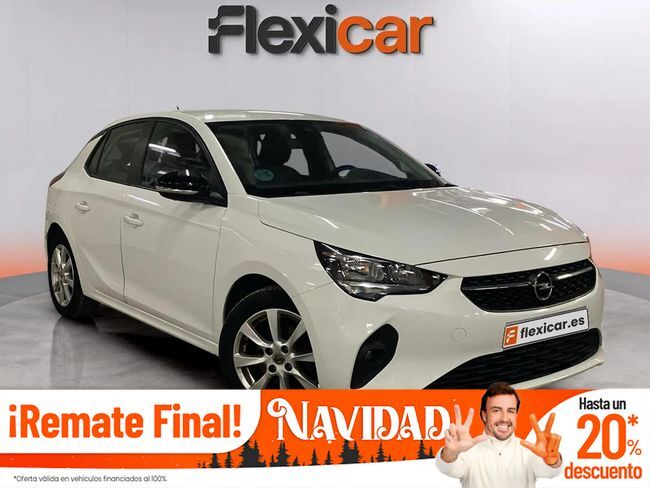 OPEL Corsa (1.2T XHL 74kW (100CV) Edition) en Alicante