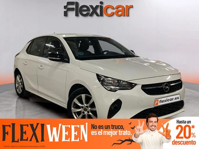 OPEL Corsa (1.2T XHL 74kW (100CV) Edition) en Alicante