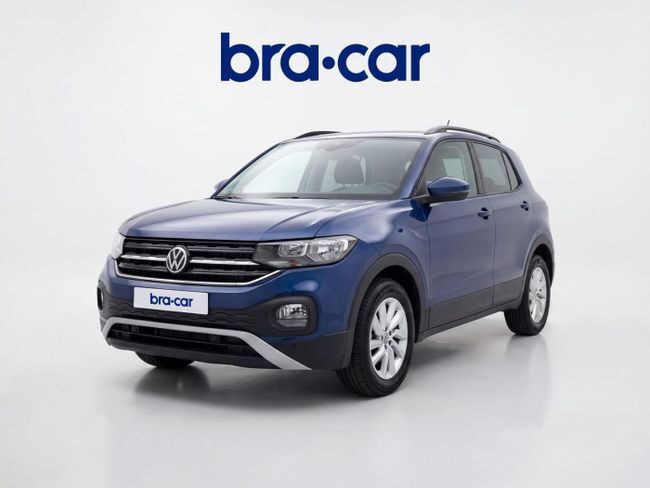 Foto del VOLKSWAGEN T-Cross 1.0 TSI Advance DSG7 81kW