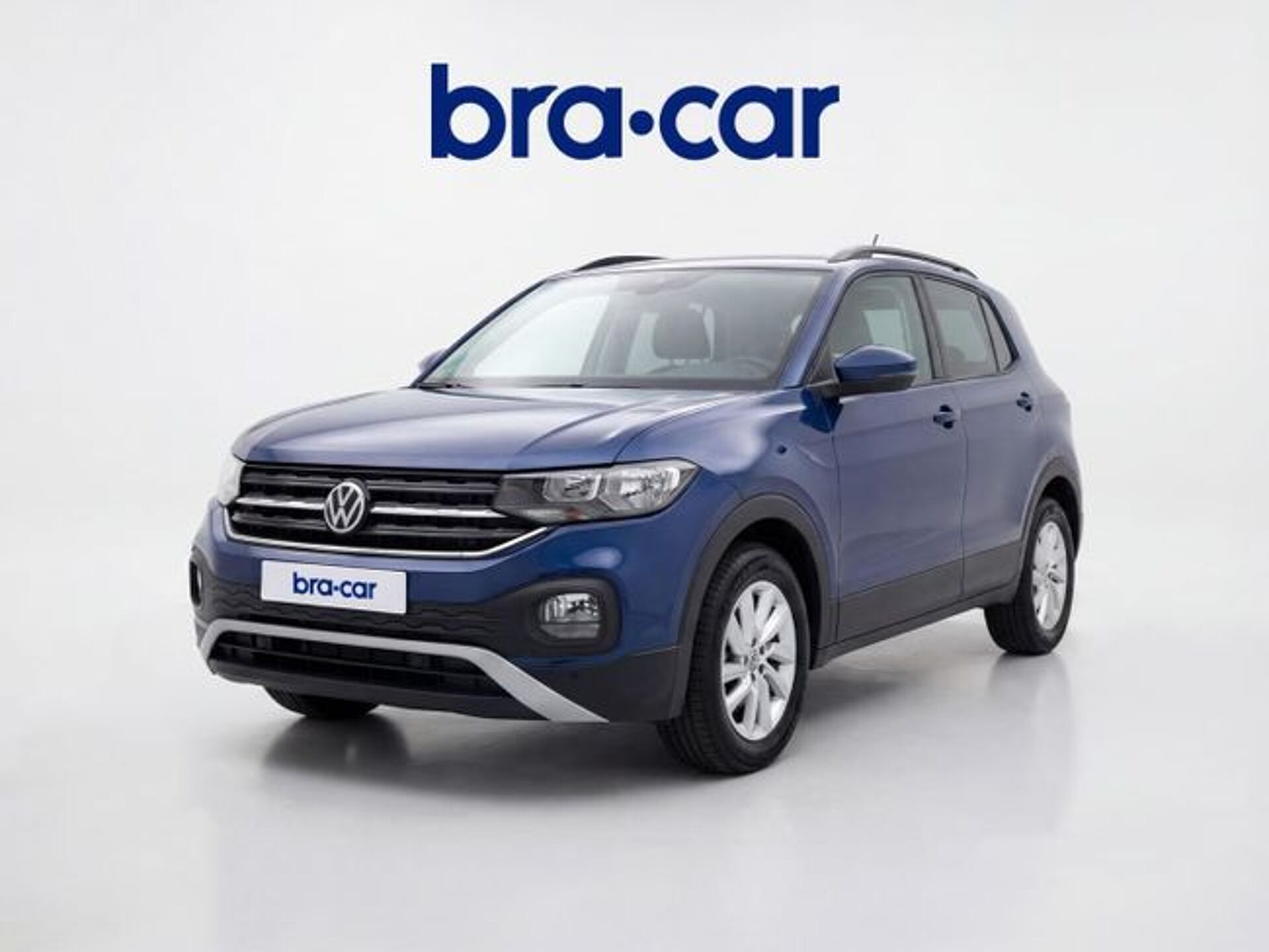 Imagen 1 de VOLKSWAGEN T-Cross