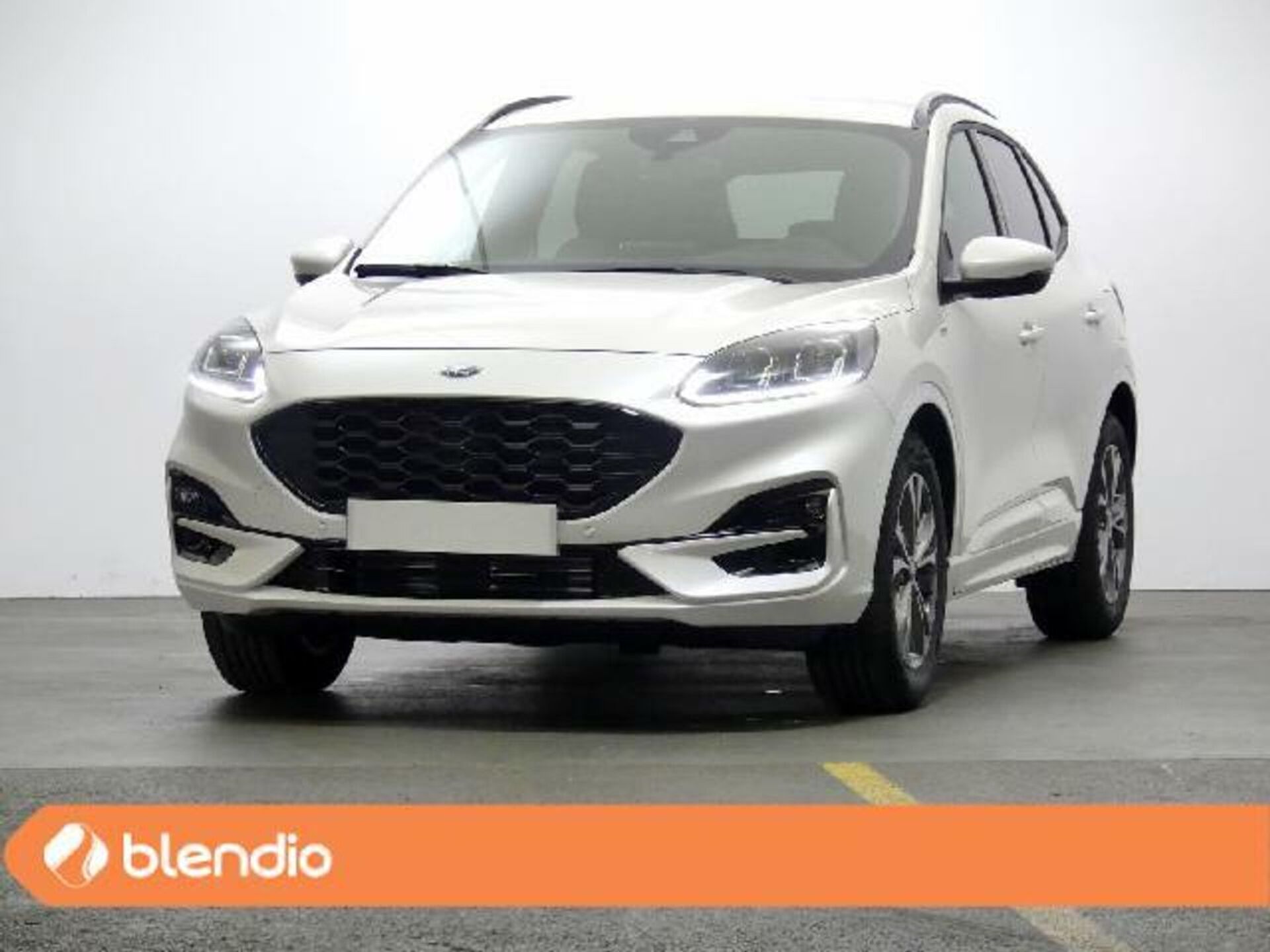 Imagen 1 de FORD Kuga